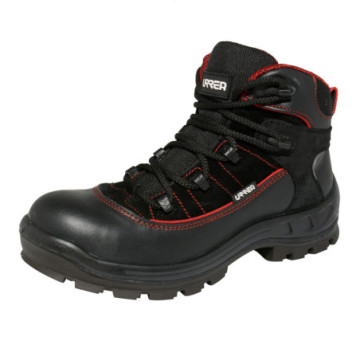 USZD10 Botas de seguridad sport dieléctricas con casquillo de poliamida No. 30 cm