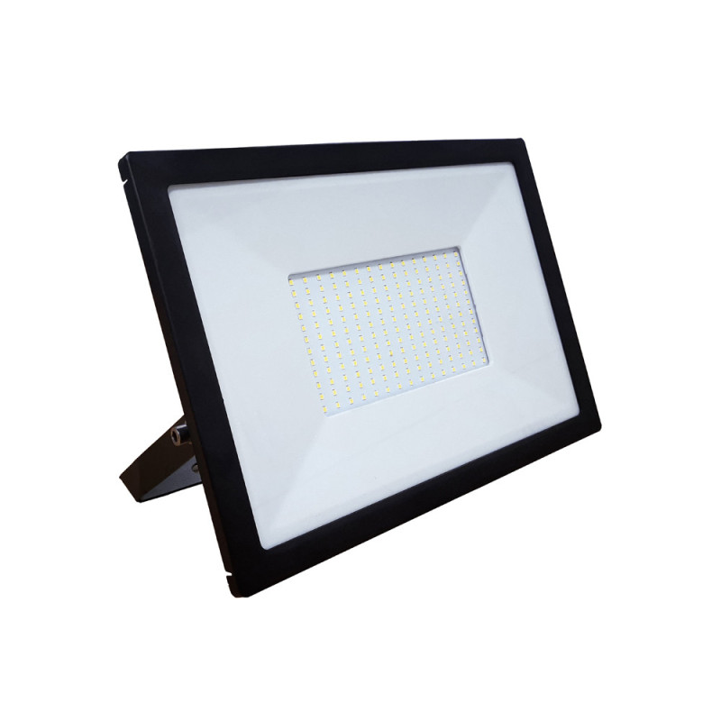 RFL100 Reflector de LED SMD delgado 100 W 8,000 lm Surtek RFL100 Reflector de LED SMD delgado 100 W 8,000 lm Surtek