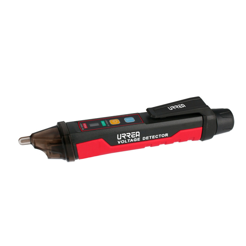 PVU01 Probador de voltaje 24 V a 1000 V Urrea