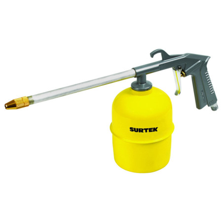 PLM1 Pistola limpia motores 1000 ml Surtek