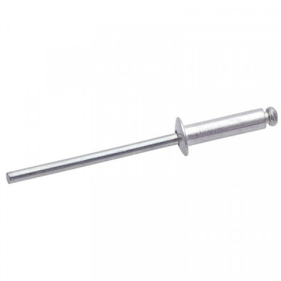 113405 SURTEK Remache 1/8 x 1/2'' 1000 piezas Surtek | DIHERESA