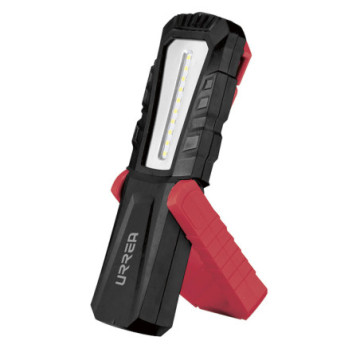 LTU20R Lámpara de LED de taller recargables de 240 lm Urrea
