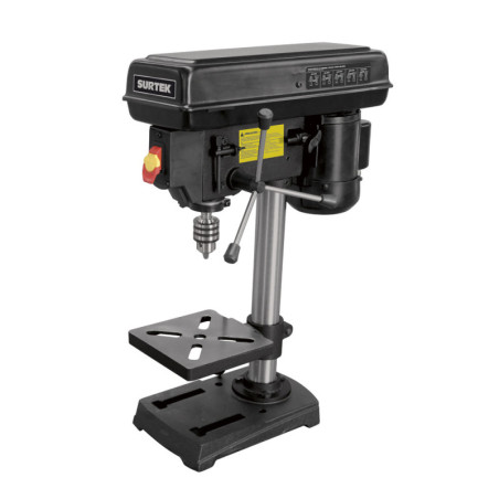 TB512B Taladro de banco 1/2" 300 W 120 V Surtek