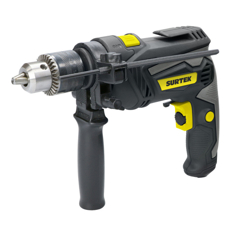 RM438C Rotomartillo 3/8" 500 W 120 V Surtek RM438C Rotomartillo 3/8" 500 W 120 V Surtek