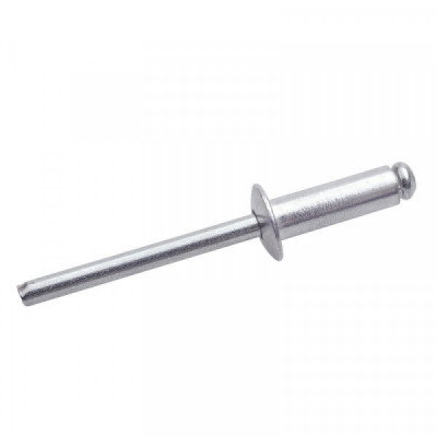 113412 SURTEK Remache 3/16 x 3/8'' 500 piezas Surtek | DIHERESA