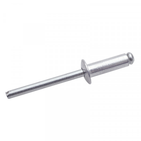 113412 SURTEK Remache 3/16 x 3/8'' 500 piezas Surtek | DIHERESA
