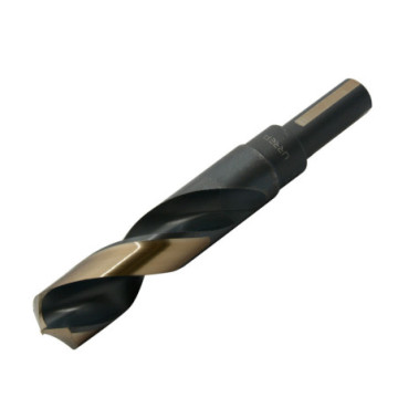 BZR41/64 Broca premium de acero de alta velocidad 41/64" zanco reducido