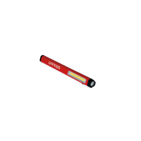 LPL30 Linterna tipo pluma recargable de 300 ml Urrea