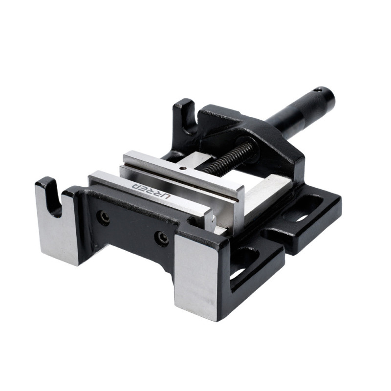 PMOR3 Prensa tipo morsa de 4", 3 posición Urrea PMOR3 Prensa tipo morsa de 4", 3 posición Urrea