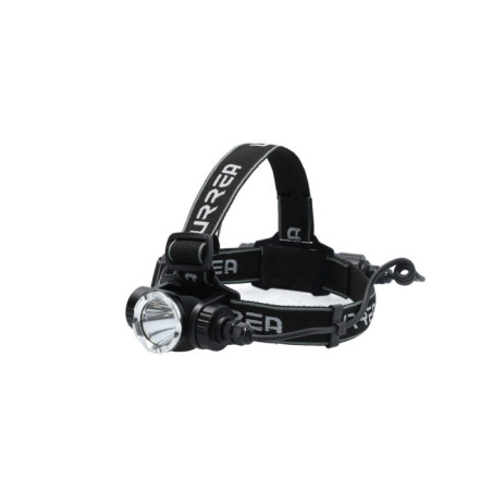 LCR70 Linterna de LED para cabeza recargables de 700 lm Urrea