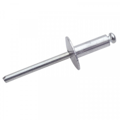 113417 SURTEK Remache 3/16 x 1/2'' 250 piezas ancha Surtek | DIHERESA