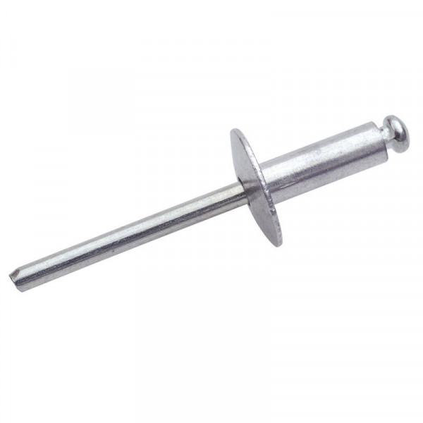 113417 SURTEK Remache 3/16 x 1/2'' 250 piezas ancha Surtek | DIHERESA