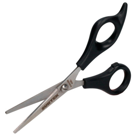 TIJE5 Tijera para peluquero 5-1/2" Surtek