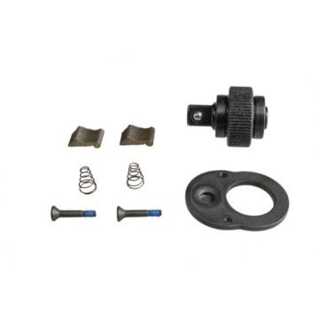 6047RS Juego de refacción para torquímetro de trueno cuadro de 1/4", 6005IL, 6015IL, 6002NM Urrea