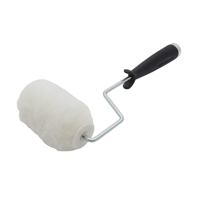 123381 SURTEK Rodillo para pintar de poliéster 9x5/8" Surtek | DIHERESA 123381 SURTEK Rodillo para pintar de poliéster 9x5/8" Surtek | DIHERESA