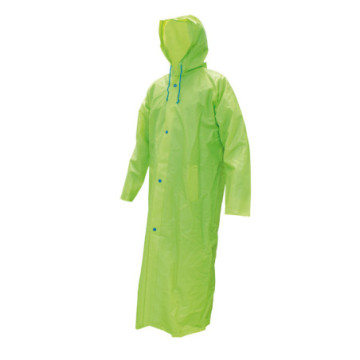 USIM11 Gabardina impermeable de alta visibilidad M