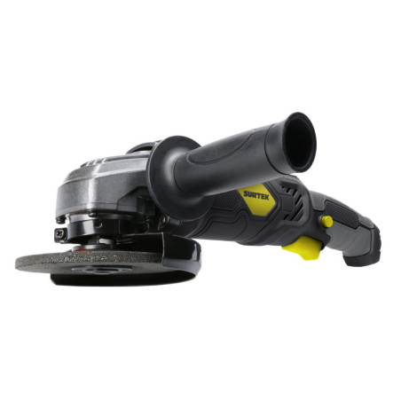 EA505 Esmerila angular 4-1/2 a 5" 710 W Surtek