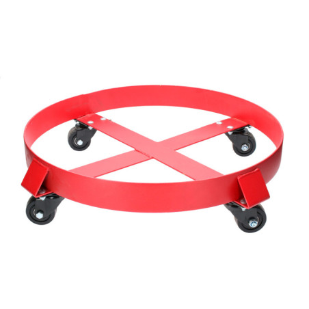 CTM16 Carro para tambos de 16 gal Urrea