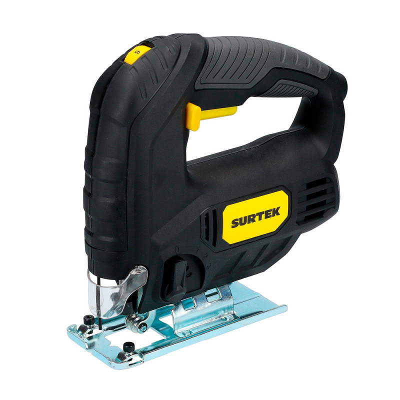 SK403D Sierra caladora 30 mm 600 W 120 V Surtek SK403D Sierra caladora 30 mm 600 W 120 V Surtek