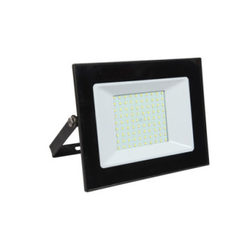 RF100 Reflector de LED delgado 100 W 11,000 lm Foy