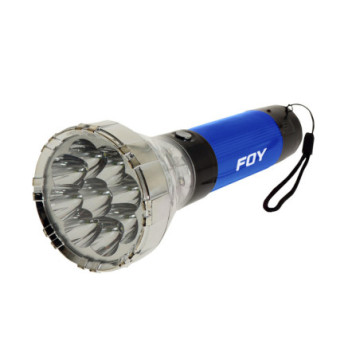 LRCF8 Linterna de LED para...