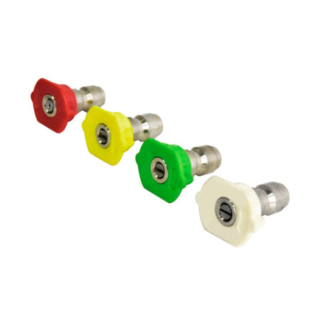 BOQ1074 Boquilla para hidrolavadora eléctrica HL1074 Urrea