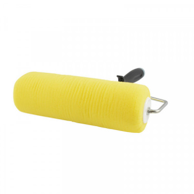 123394 SURTEK Rodillo para pintar de esponja 9x3/4" Surtek | DIHERESA