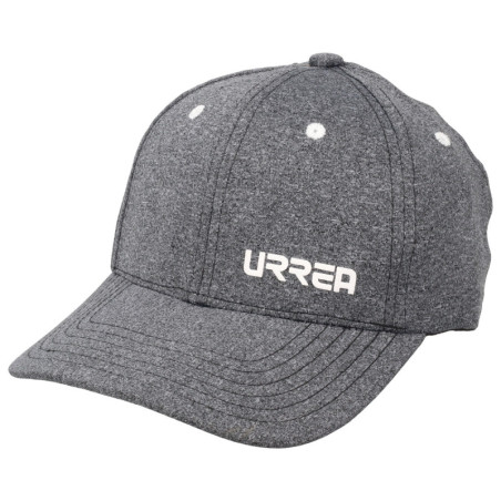 GOUJA Gorra jaspe color gris Urrea
