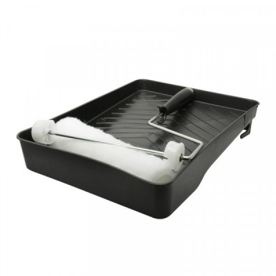 123361 SURTEK Kit de pintura 3 piezas Surtek | DIHERESA