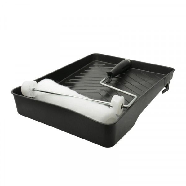 123361 SURTEK Kit de pintura 3 piezas Surtek | DIHERESA