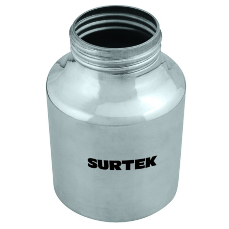 VPB1 Repuesto vaso de aluminio para pistola PPB1 Surtek
