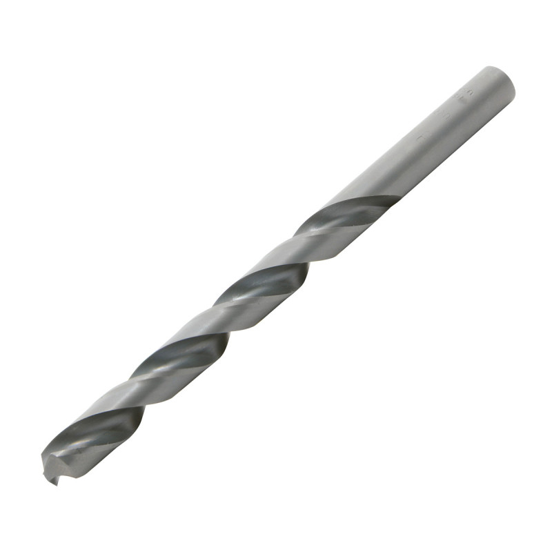 B70MM Broca negra métrica de acero de alta velocidad 7.0 mm zanco recto Urrea B70MM Broca negra métrica de acero de alta velocidad 7.0 mm zanco recto Urrea