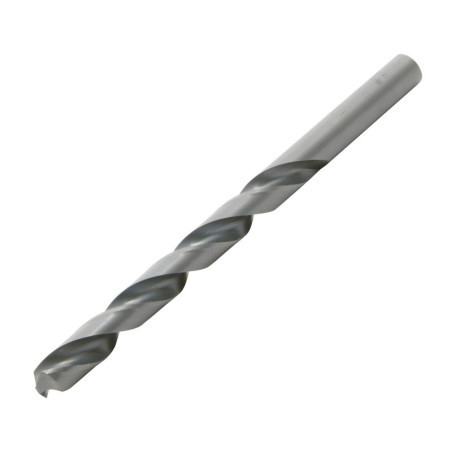B70MM Broca negra métrica de acero de alta velocidad 7.0 mm zanco recto Urrea