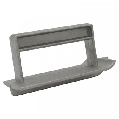 123195 SURTEK Rayador de aluminio Surtek | DIHERESA