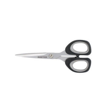 TIJO6 Tijera para oficina 6-1/2" Surtek