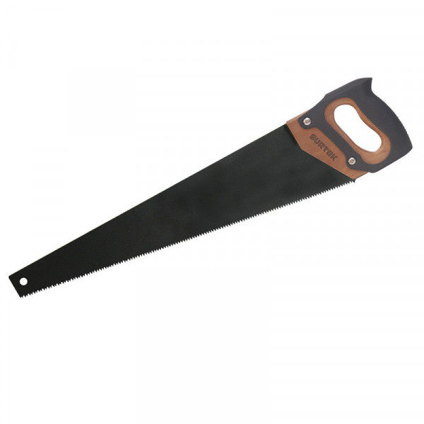 120205 SURTEK Serrucho triple filo con recubrimiento 22" Surtek | DIHERESA