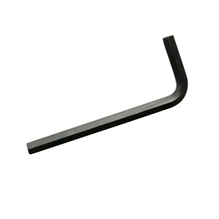 49-1 Llave hexagonal corta tipo "L", en pulgadas, 1" Urrea
