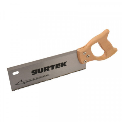 120227 SURTEK Serrucho de costilla 12" Surtek | DIHERESA