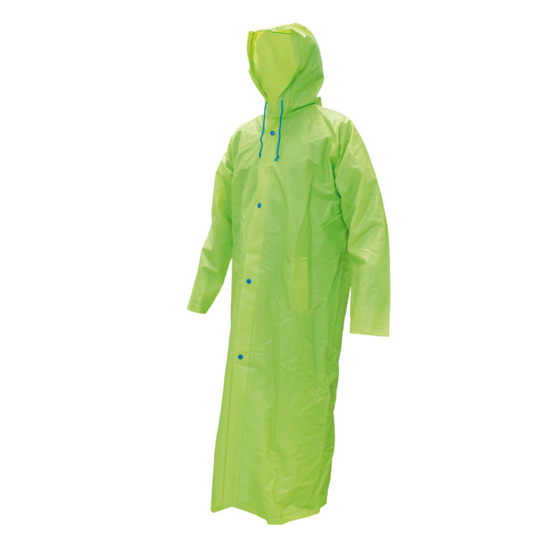 USIM13 Gabardina impermeable de alta visibilidad EG Urrea USIM13 Gabardina impermeable de alta visibilidad EG Urrea