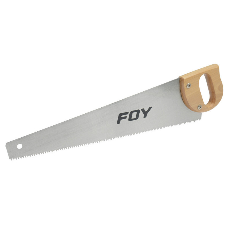 142008 FOY Serrucho 16" mango madera Foy | DIHERESA 142008 FOY Serrucho 16" mango madera Foy | DIHERESA