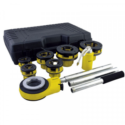 TMP10 SURTEK Tarraja para tubo peines 1/2-2" Surtek | DIHERESA