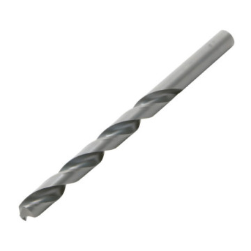 B16MM Broca negra métrica de acero de alta velocidad 1.6 mm zanco recto Urrea