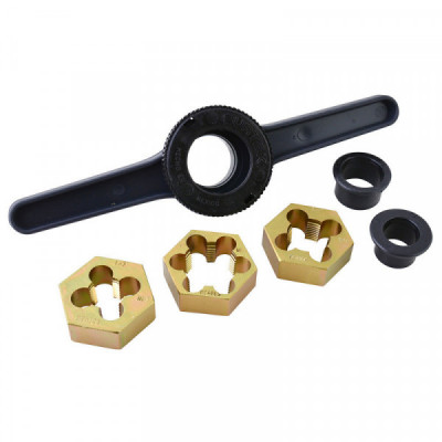 TMP3 SURTEK Tarraja para tubo PVC 1/2-1  pulgadas