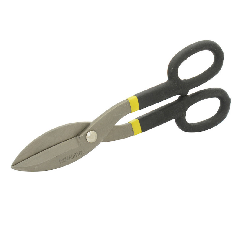T00 SURTEK Tijera para hojalatero 8" Surtek | DIHERESA T00 SURTEK Tijera para hojalatero 8" Surtek | DIHERESA