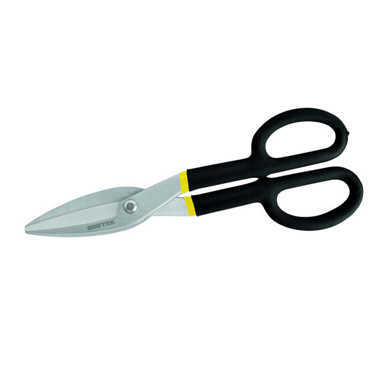 T03 SURTEK Tijera para hojalatero 14" Surtek | DIHERESA T03 SURTEK Tijera para hojalatero 14" Surtek | DIHERESA