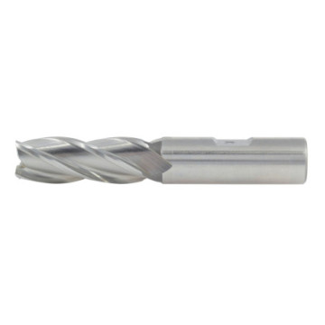 CV478 Cortador vertical punta plana 4 gavilanes, 7/8" Urrea