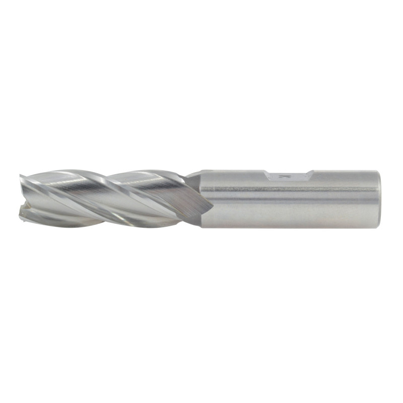 CV478 Cortador vertical punta plana 4 gavilanes, 7/8" Urrea CV478 Cortador vertical punta plana 4 gavilanes, 7/8" Urrea