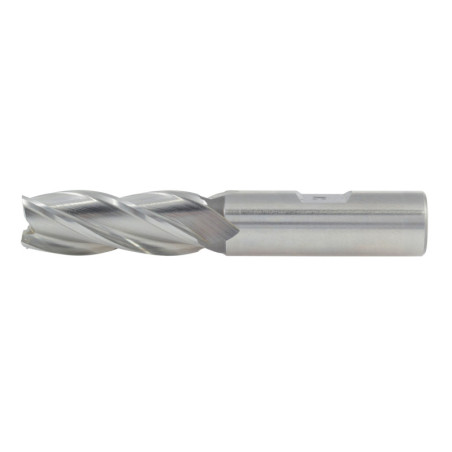 CV478 Cortador vertical punta plana 4 gavilanes, 7/8" Urrea