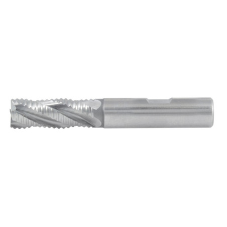CVD38 Cortador vertical para desbaste grueso 4 gavilanes, 3/8" Urrea