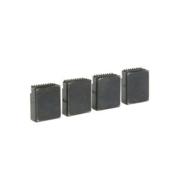 850-1 1/4P Juego de peines para tarraja 1"-1/4" NPT Urrea